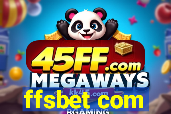 ffsbet com
